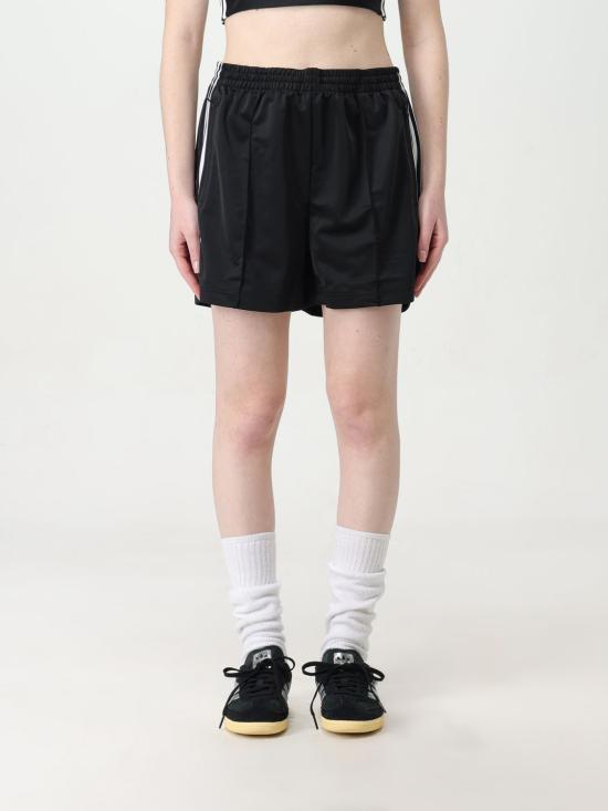  아디다스 숏팬츠 IU2425 Black DOM