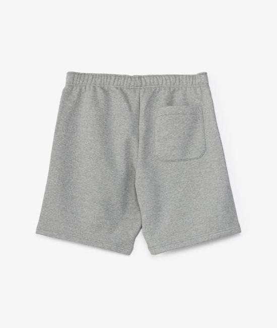 26FW 칼하트 WIP 숏팬츠 I037459 00MXX GRAY DOM - CARHARTT WIP