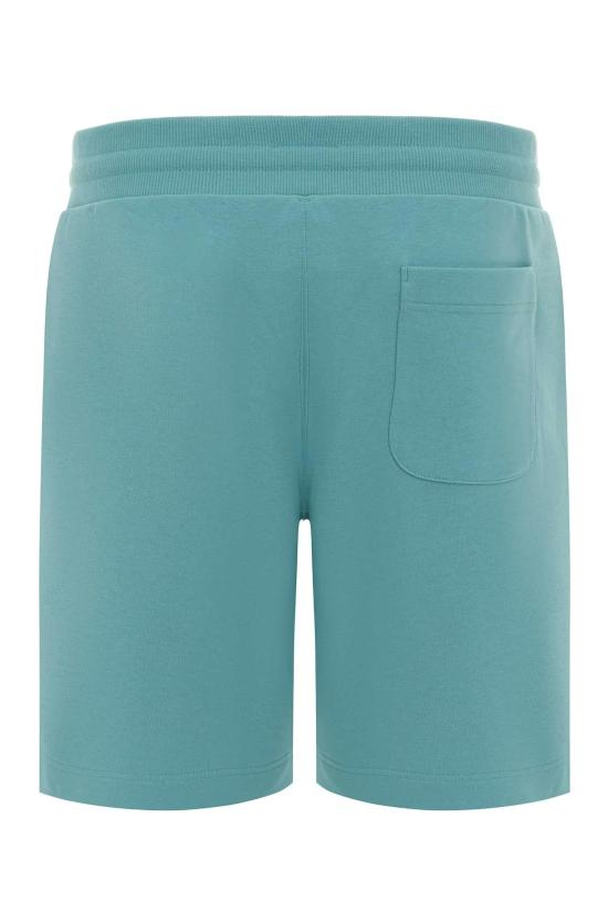 26SS 파라점퍼스 숏팬츠 26SS PMPAEY25 522 AQUA DOM - PARAJUMPERS