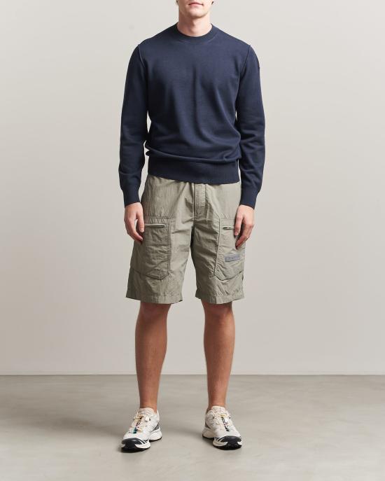 26SS 파라점퍼스 숏팬츠 26SS PMPASJ15 225 NOWHERE DOM - PARAJUMPERS