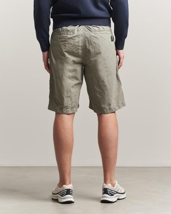 26SS 파라점퍼스 숏팬츠 26SS PMPASJ15 225 NOWHERE DOM - PARAJUMPERS