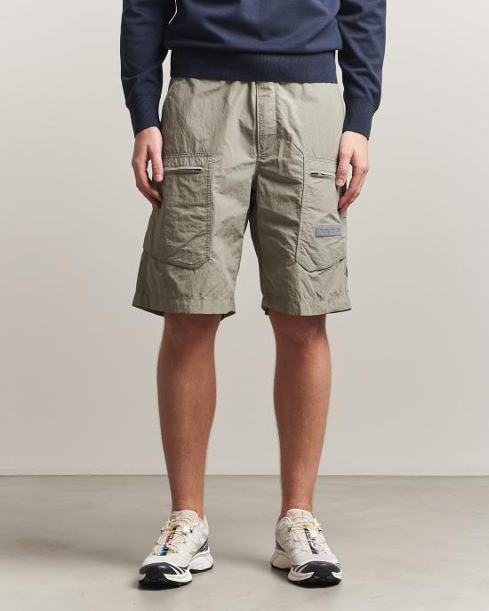 26SS 파라점퍼스 숏팬츠 26SS PMPASJ15 225 NOWHERE DOM - PARAJUMPERS
