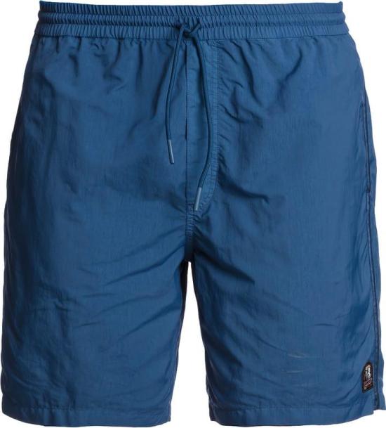 26SS 파라점퍼스 숏팬츠 26SS PMPAKW01 276 TRUE BLUE DOM