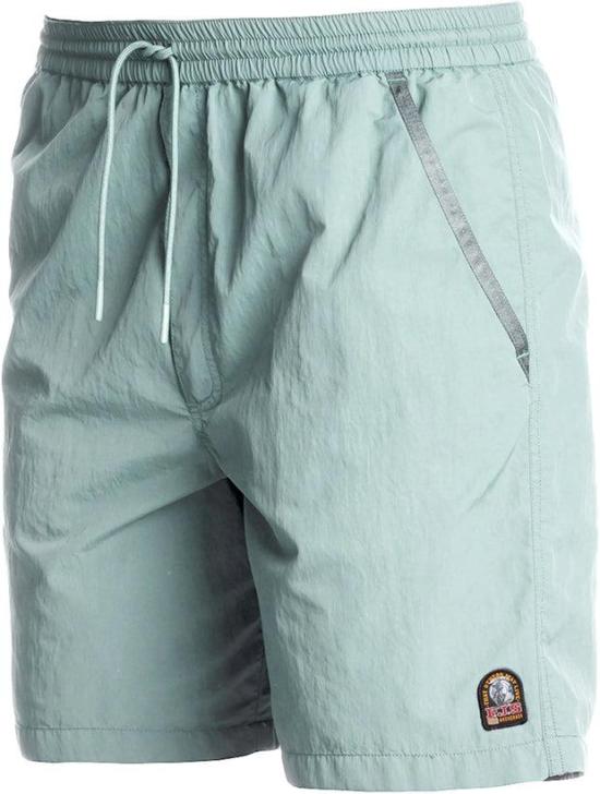 26SS 파라점퍼스 숏팬츠 26SS PMPARW01 342 GREEN DOM - PARAJUMPERS