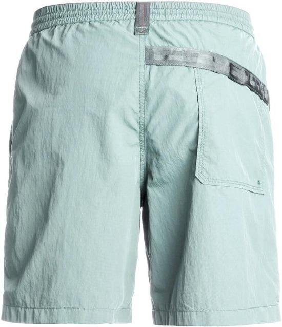 26SS 파라점퍼스 숏팬츠 26SS PMPARW01 342 GREEN DOM - PARAJUMPERS