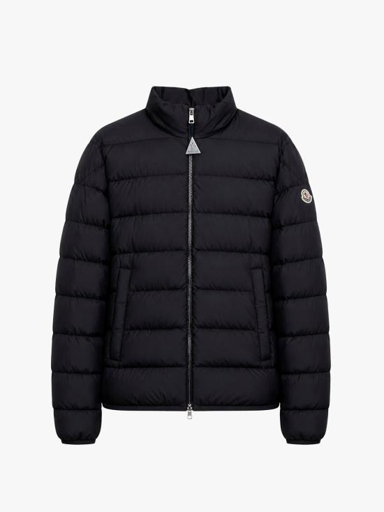 26FW 몽클레어 패딩 1A00108 54A81 999 BLACK DOM