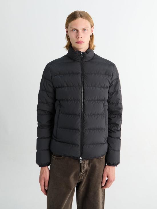 26FW 몽클레어 패딩 1A00108 54A81 999 BLACK DOM - MONCLER
