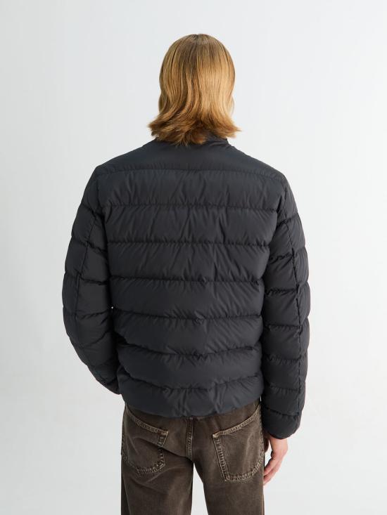 26FW 몽클레어 패딩 1A00108 54A81 999 BLACK DOM - MONCLER