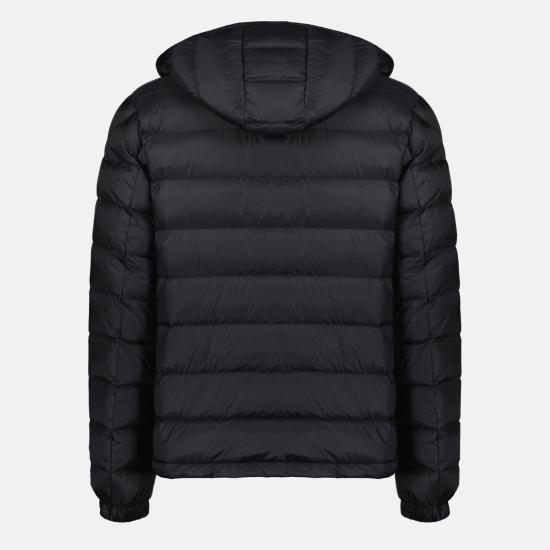 26FW 몽클레어 패딩 1A00004 599Q0 999 BLACK DOM - MONCLER