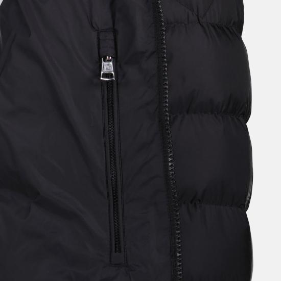 26FW 몽클레어 패딩 1A00004 599Q0 999 BLACK DOM - MONCLER