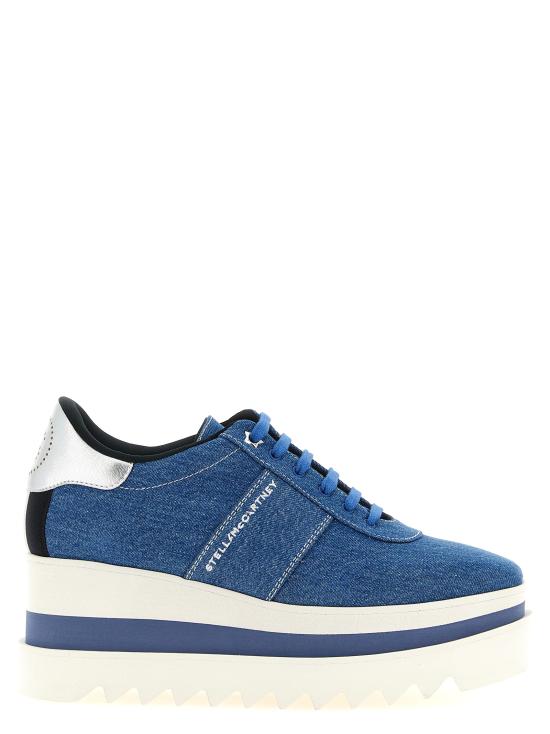 26FW 스텔라 맥카트니 스니커즈 810757E003374052 Blue