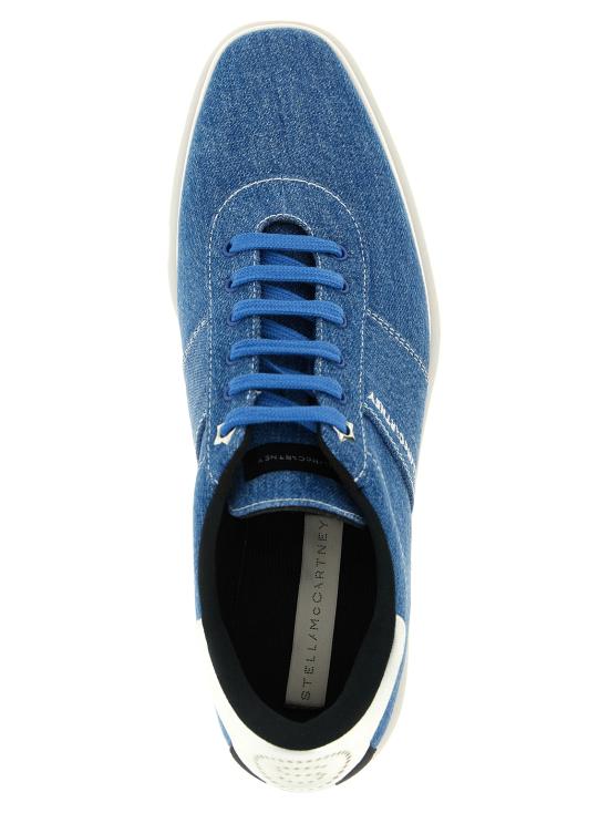 26FW 스텔라 맥카트니 스니커즈 810757E003374052 Blue - STELLA MCCARTNEY