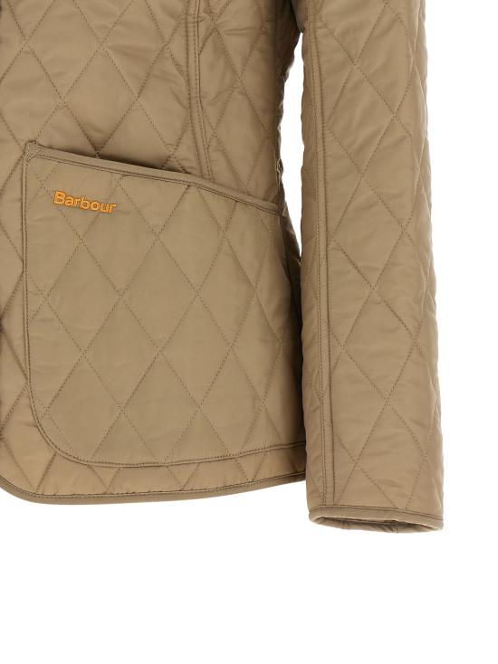 26FW 바버 애낸데일 퀼티드 재킷 LQU0475LQUSN11 Beige - BARBOUR