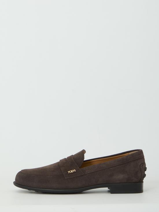 26FW 토즈 로퍼 XXW19M0KK70 BROWN - TODS