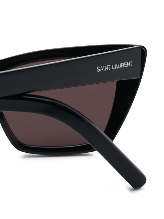 26FW 생로랑 선글라스 560035 Y99011000 BLACK - SAINT LAURENT