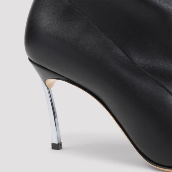 26FW 카사데이 부츠 1R475Y080MC22749000 NERO - CASADEI