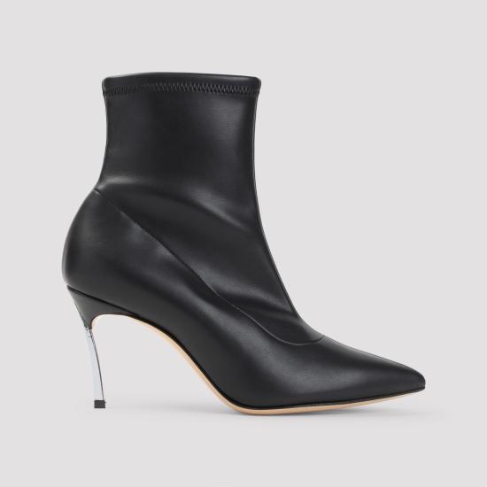26FW 카사데이 부츠 1R475Y080MC22749000 NERO - CASADEI