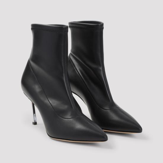26FW 카사데이 부츠 1R475Y080MC22749000 NERO - CASADEI