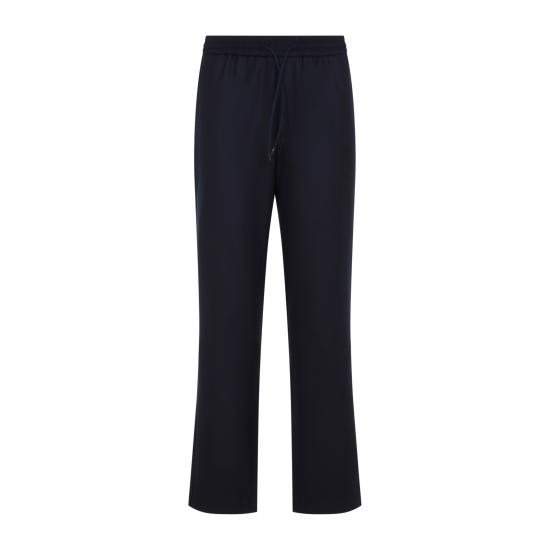 26FW 씨세 스트레이트 팬츠 PT037 TN271 B13 NAVY BLUE - SEASE