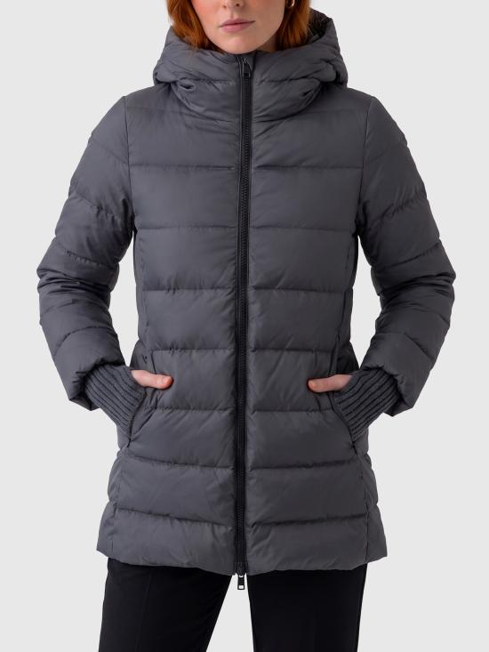26FW 에르노 패딩 PI0660D GREY - HERNO