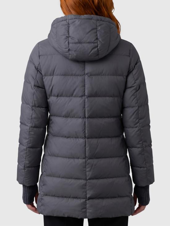 26FW 에르노 패딩 PI0660D GREY - HERNO