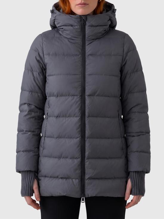 26FW 에르노 패딩 PI0660D GREY
