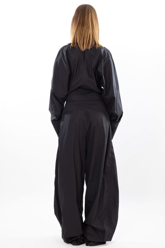 26SS 더 레이티스트 점프수트 TLW03123T0160LNTP T0002 Black - THE LATEST