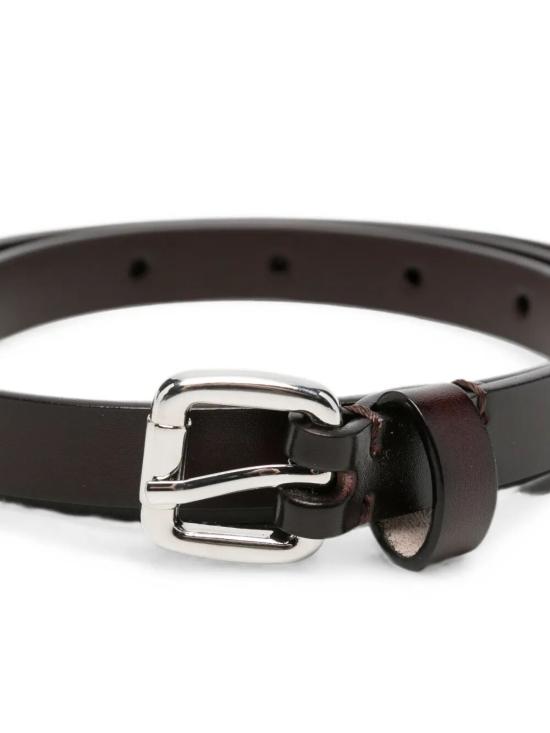 26FW 파로쉬 레귤러 벨트 D040509 LOUBELT 086 BROWN - PAROSH