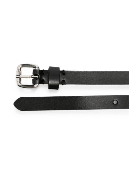 26FW 파로쉬 레귤러 벨트 D040509 LOUBELT 013 BLACK - PAROSH