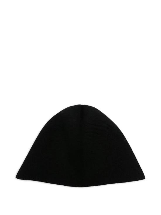 26FW 우마 왕 비니 UK0052 099 UW900 BLACK