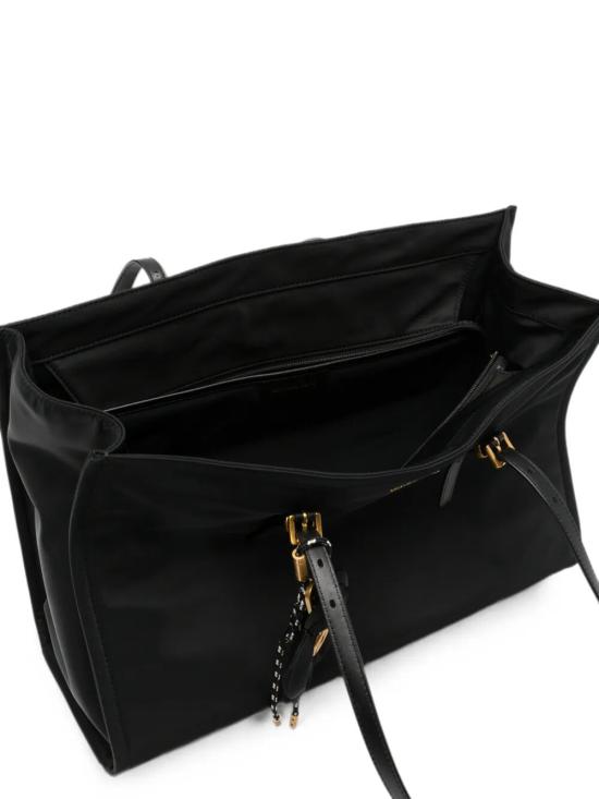 26FW 마이클 코어스 숄더백 30T6A6ZT9C 001 BLACK - MICHAEL KORS