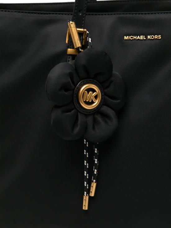 26FW 마이클 코어스 숄더백 30T6A6ZT9C 001 BLACK - MICHAEL KORS