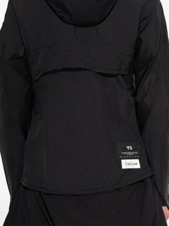 26FW 와이쓰리 자켓 KF6203BLACK - Y-3