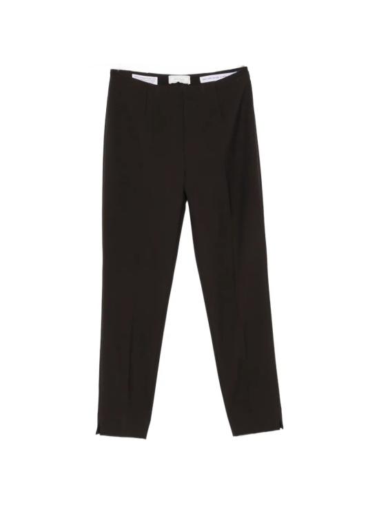 26FW 페세리코 스트레이트 팬츠 AH4863H 01934053 Brown