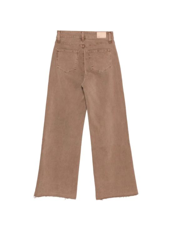 26FW 페이지 데님 팬츠 8902208C197 Beige - PAIGE