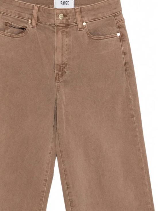 26FW 페이지 데님 팬츠 8902208C197 Beige - PAIGE