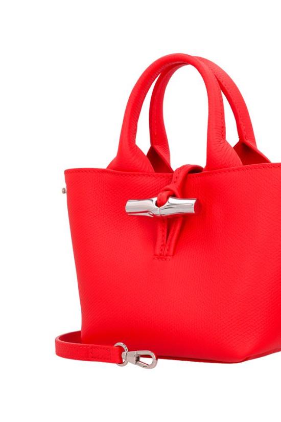 26SS 롱샴 르 로조 XS 핸드백 10278HFP - LONGCHAMP