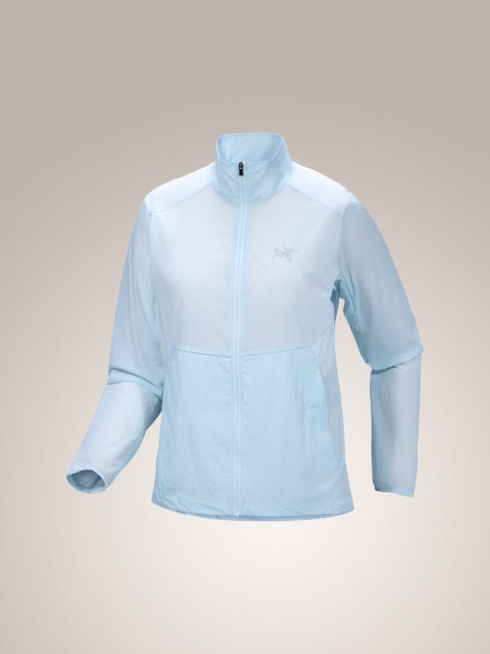 26SS 아크테릭스 자켓 AJQSW10271 ALPINE BLUE DOM