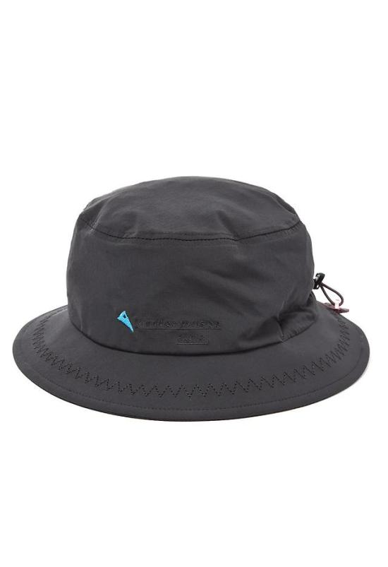 26SS 클라터뮤젠 버킷햇 10473 999 BLACK DOM