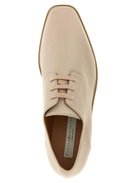 26FW 스텔라 맥카트니 스니커즈 810479E002912800 Beige - STELLA MCCARTNEY