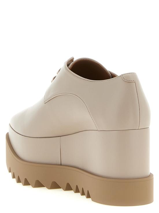 26FW 스텔라 맥카트니 스니커즈 810479E002912800 Beige - STELLA MCCARTNEY