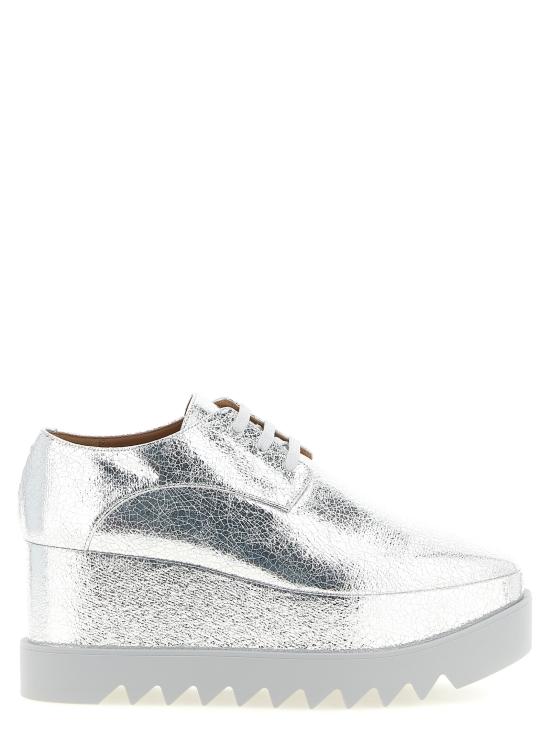 26FW 스텔라 맥카트니 스니커즈 810479E003118000 Silver