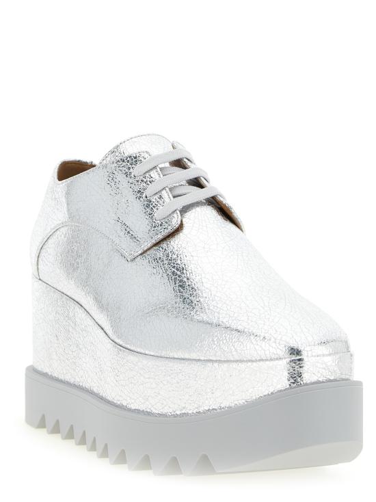 26FW 스텔라 맥카트니 스니커즈 810479E003118000 Silver - STELLA MCCARTNEY