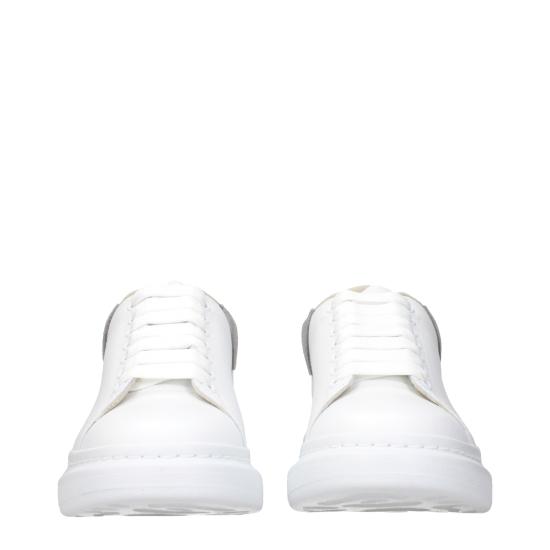 26SS 알렉산더 맥퀸 오버사이즈드 스니커즈 705060WIAKP9333 - ALEXANDER MCQUEEN