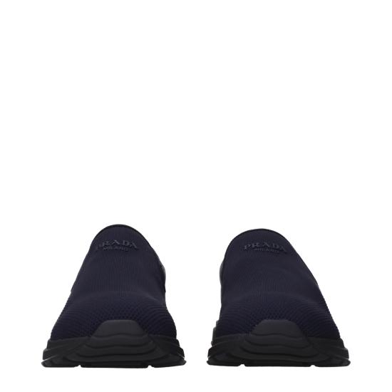 25SS 프라다 스니커즈 2DE15758V001F0124 - PRADA