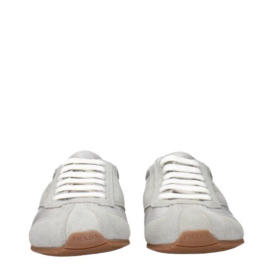 25SS 프라다 스니커즈 2EE465D7R000F0424 - PRADA