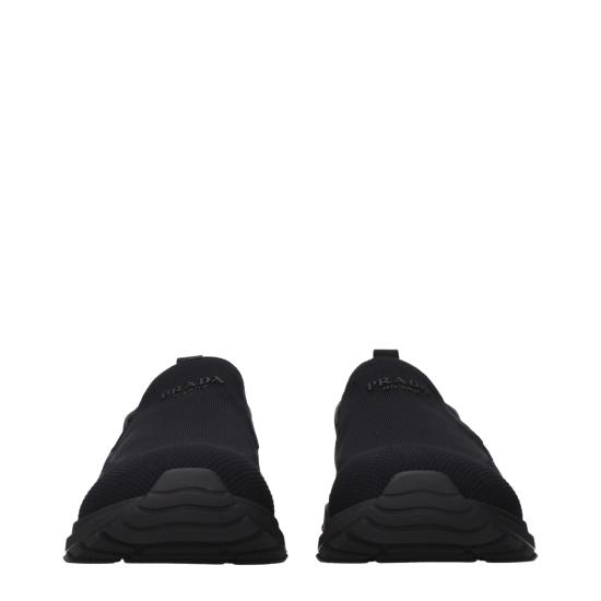 25SS 프라다 스니커즈 2DE15758V001F0002 - PRADA
