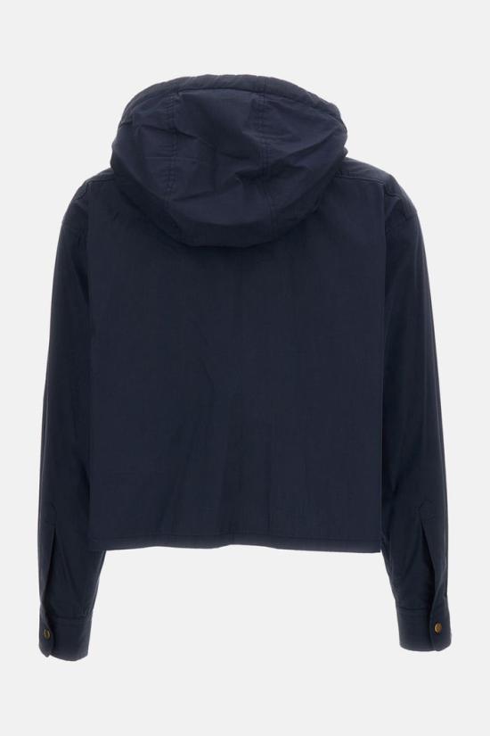 26FW 몽클레어 자켓 2F00002 599MW 778 NAVY DOM - MONCLER