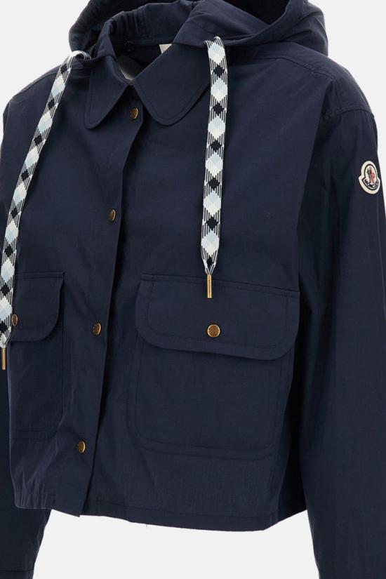 26FW 몽클레어 자켓 2F00002 599MW 778 NAVY DOM - MONCLER