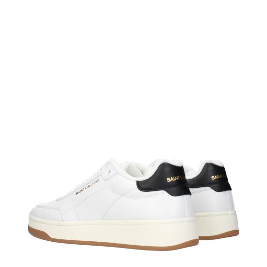 26SS 생로랑 스니커즈 81947600NI09061 - SAINT LAURENT
